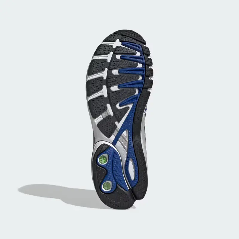 Scarpe Adistar Control 5 Royal Blue miniatura 3