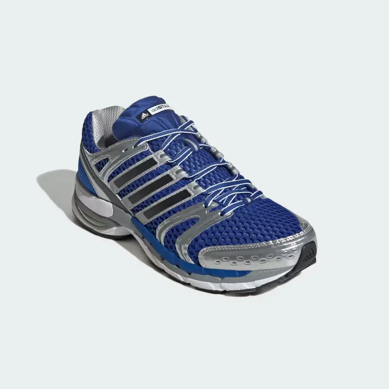 Scarpe Adistar Control 5 Royal Blue miniatura 4