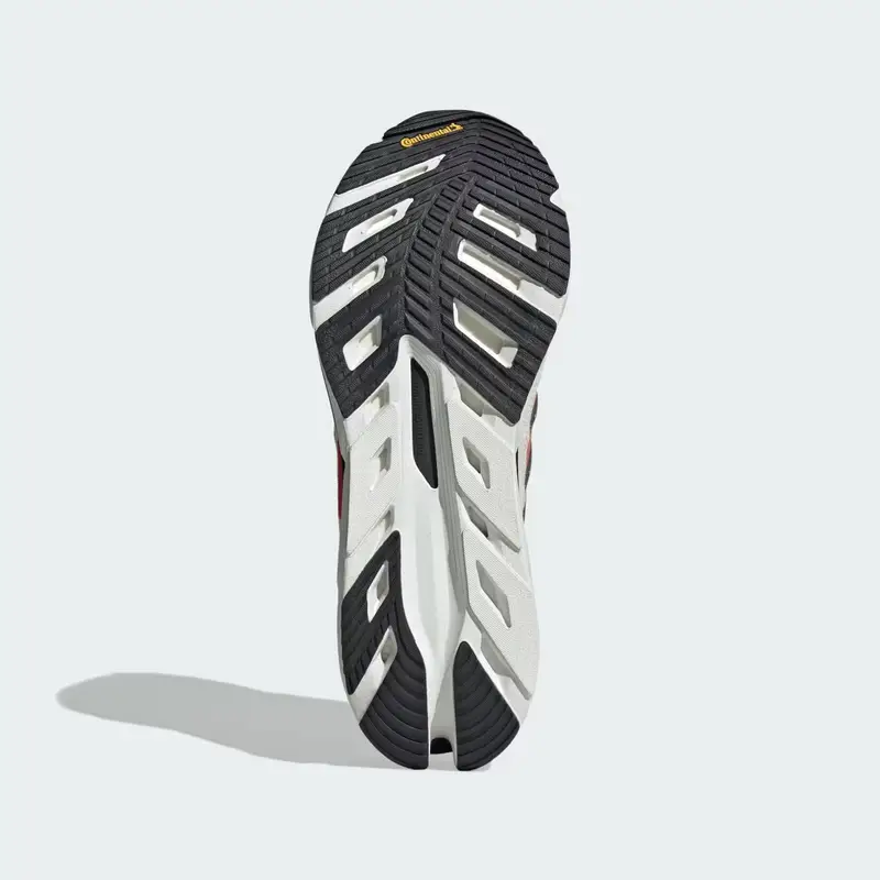 Scarpe adistar Hermy Flash Orange miniatura 3