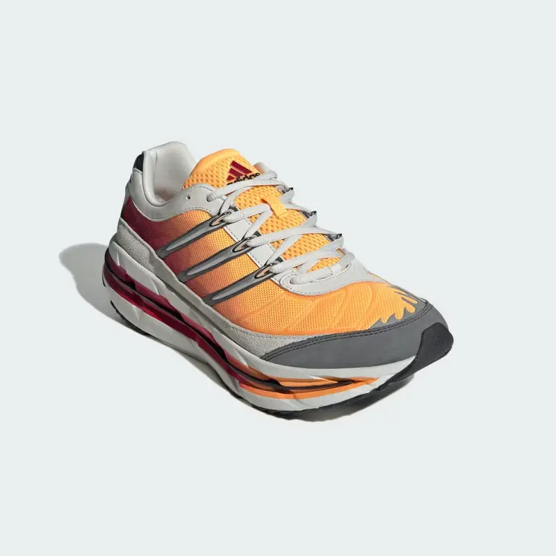 Scarpe adistar Hermy Flash Orange miniatura 4