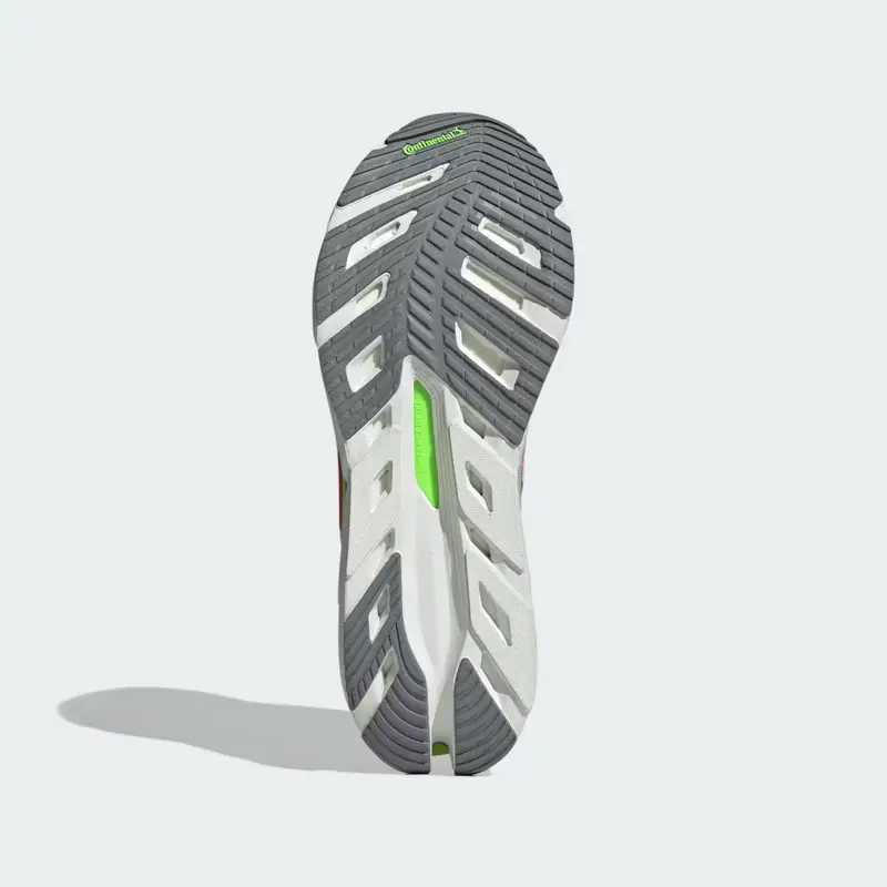 Scarpe Adistar Hrmy Lime Burst miniatura 3