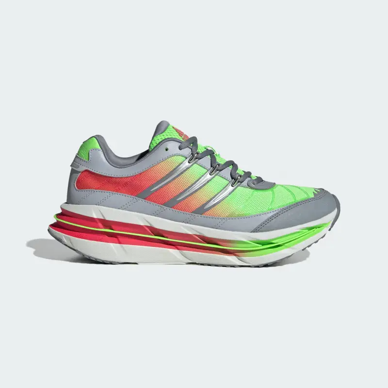 Scarpe Adistar Hrmy Lime Burst