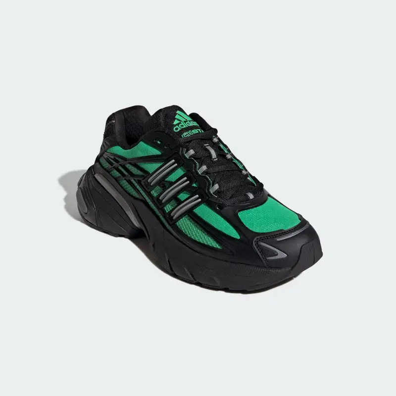SCARPE ADISTAR XLG 2.0 Semi Screaming Green miniatura 4