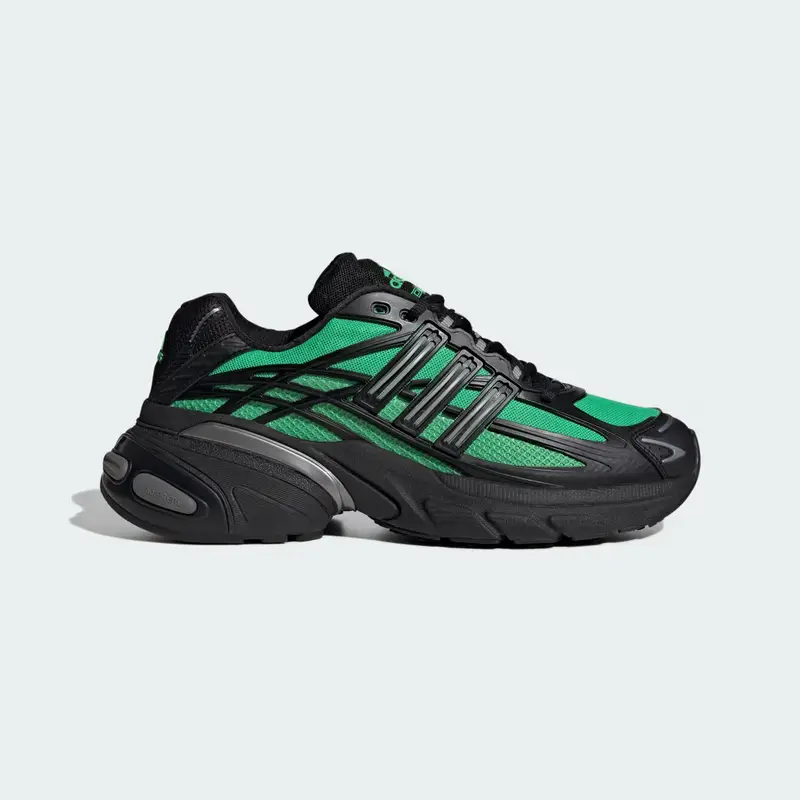 SCARPE ADISTAR XLG 2.0 Semi Screaming Green