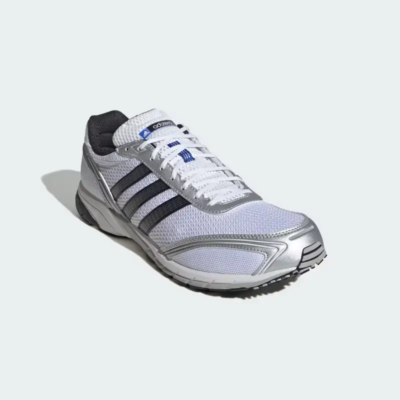 Scarpe adizero Adios OG Cloud White miniatura 4