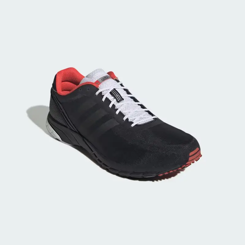 Scarpe adizero Adios OG Core Black miniatura 4