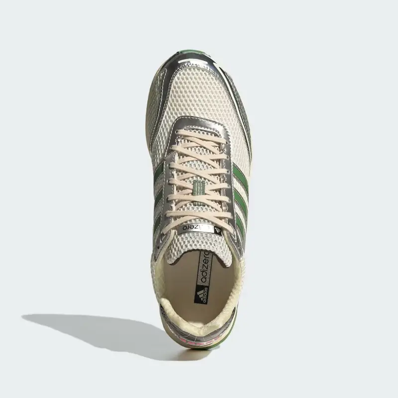 Scarpe adizero Adios OG Cream White miniatura 2