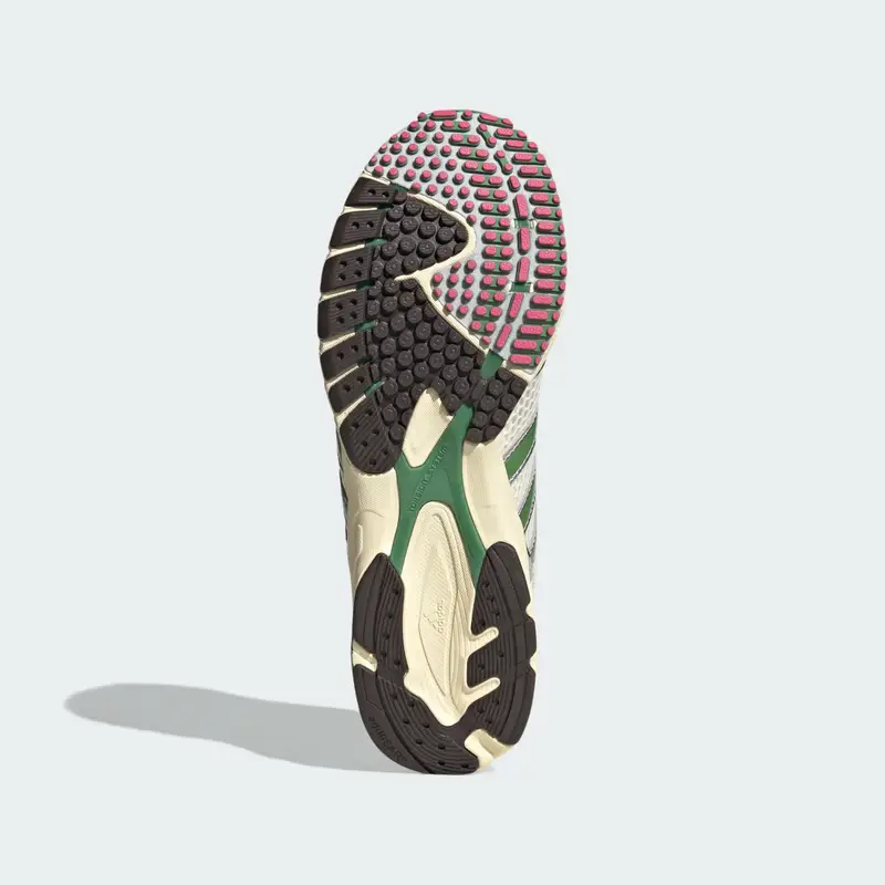 Scarpe adizero Adios OG Cream White miniatura 3