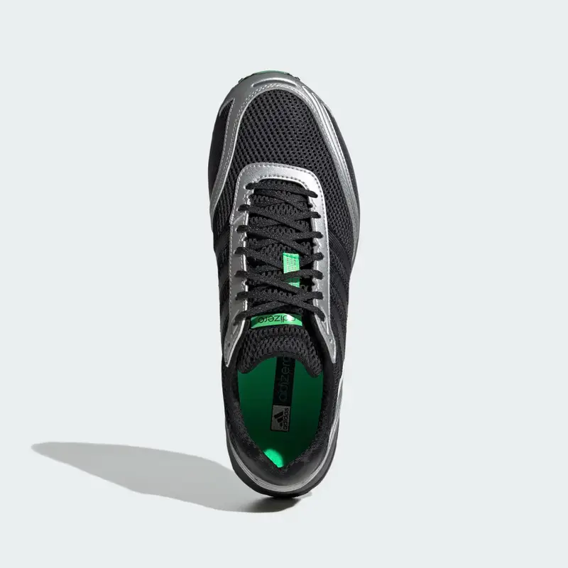 Scarpe adizero Adios OG Screaming Green miniatura 2