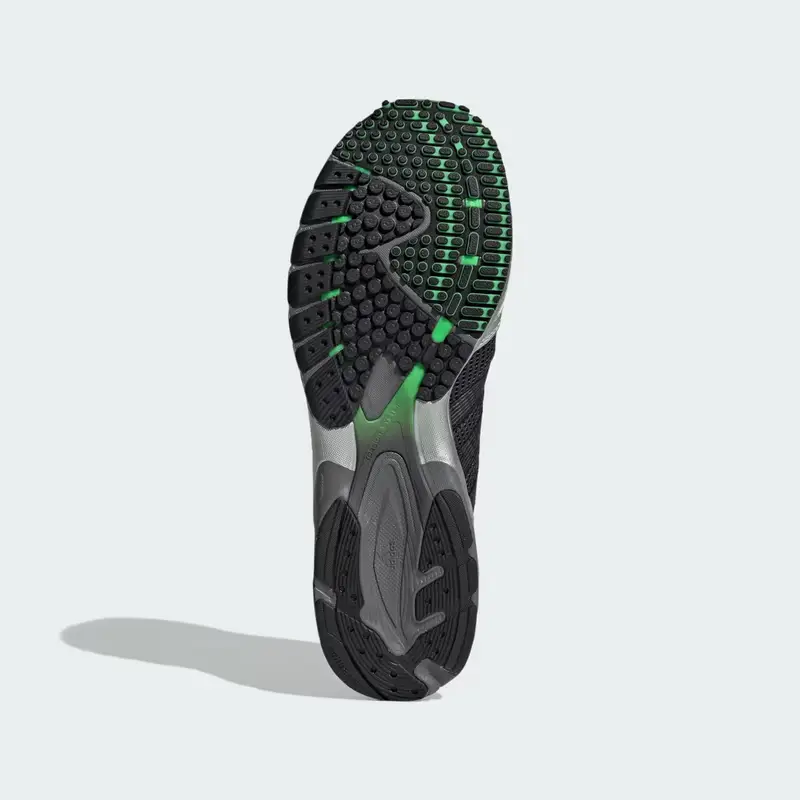 Scarpe adizero Adios OG Screaming Green miniatura 3