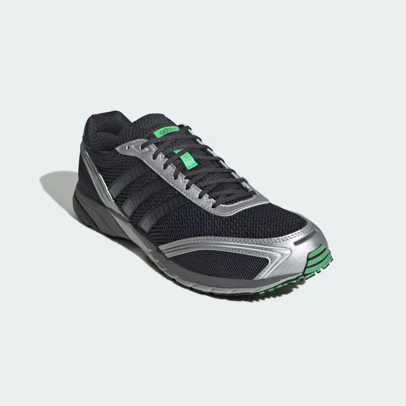 Scarpe adizero Adios OG Screaming Green miniatura 4