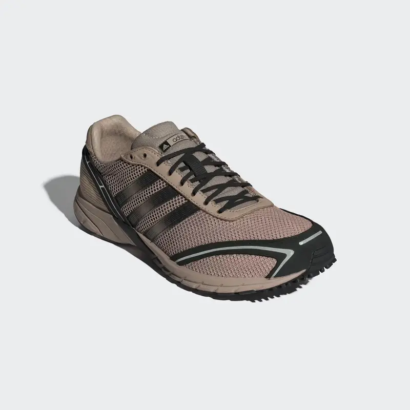 SCARPE ADIZERO ADIOS OG Wonder Taupe miniatura 4