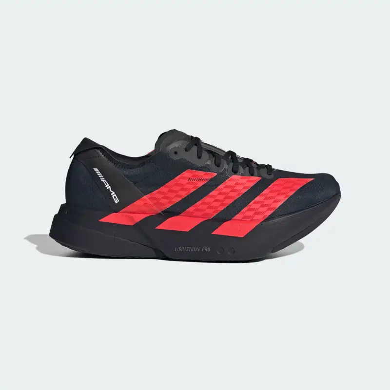 SCARPE ADIZERO ADIOS PRO 4 AMG Core Black