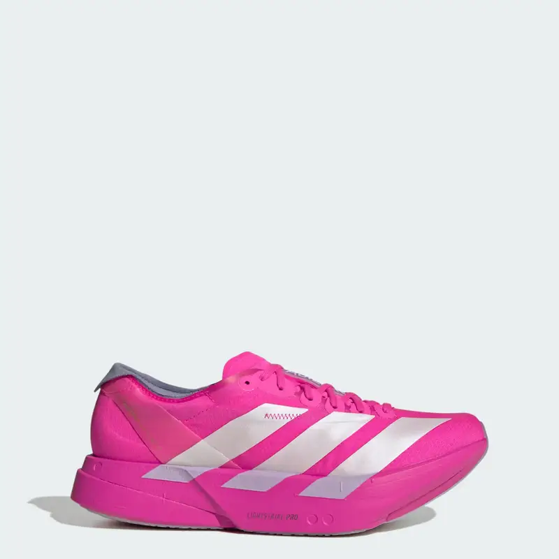 Scarpe adizero adios Pro 4 Shock Pink