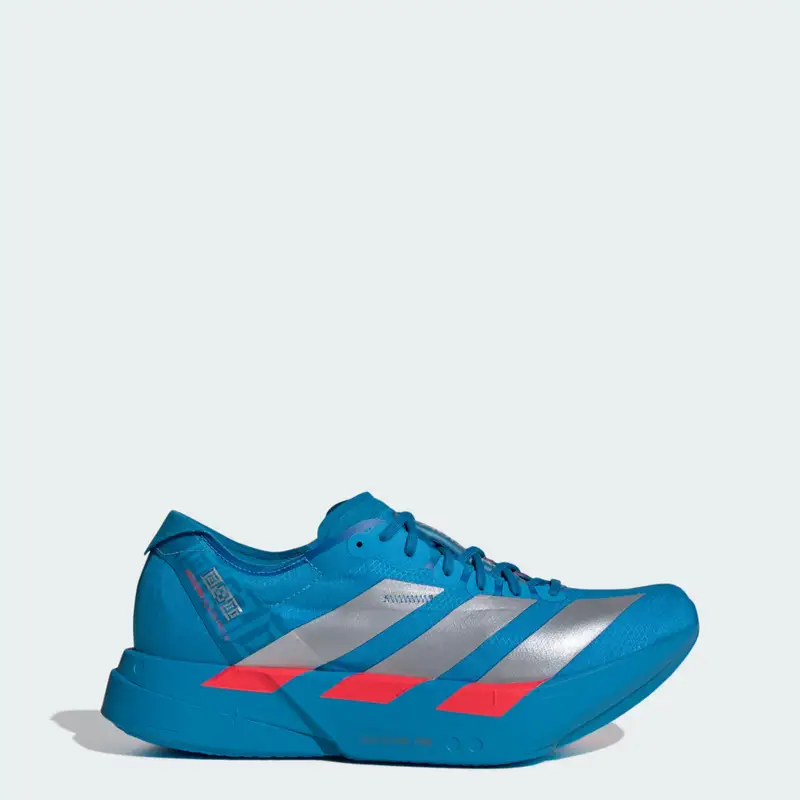 SCARPE ADIZERO ADIOS PRO 4 Solar Blue