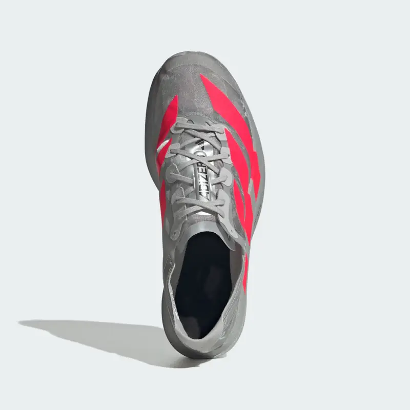 Scarpe adizero Adios Pro Evo 2 Silver Metallic miniatura 2