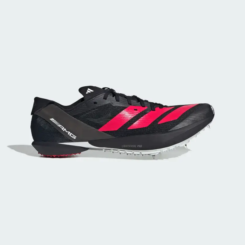 SCARPE ADIZERO AMBITION AMG MOTORSPORT Core Black