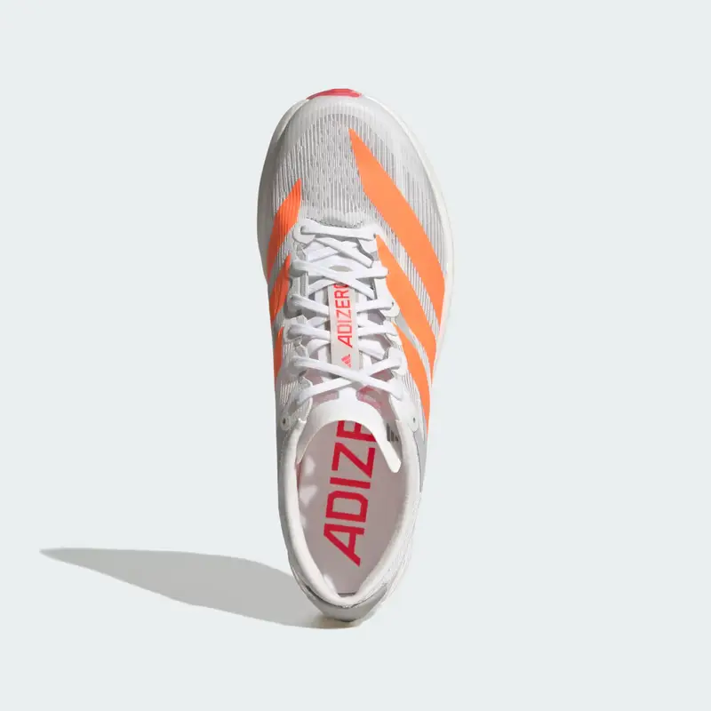 SCARPE ADIZERO AMBITION Cloud White miniatura 2