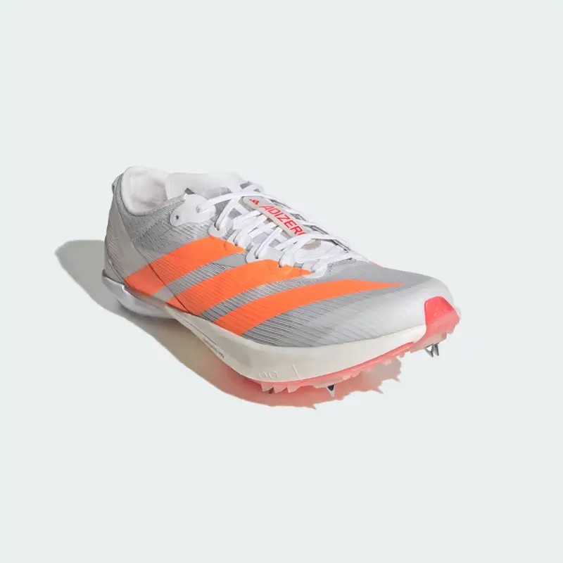 SCARPE ADIZERO AMBITION Cloud White miniatura 4