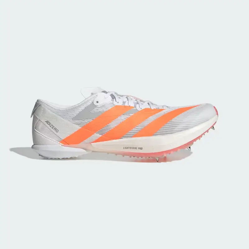SCARPE ADIZERO AMBITION Cloud White