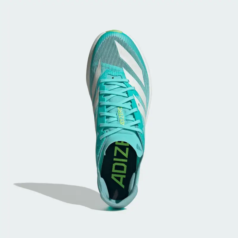 Scarpe adizero Ambition Flash Aqua miniatura 2