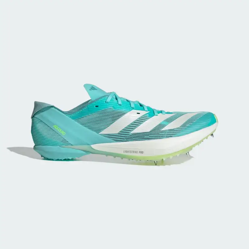 Scarpe adizero Ambition Flash Aqua