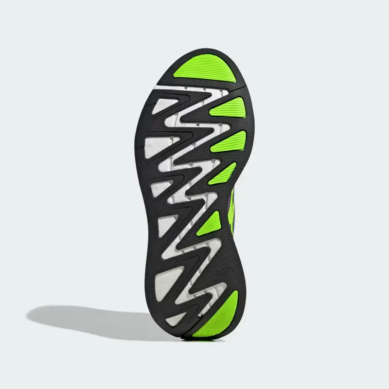 Scarpe adizero Aruku Active Purple miniatura 3