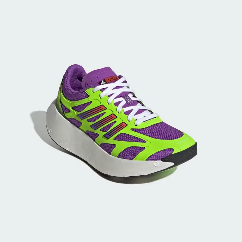 Scarpe adizero Aruku Active Purple miniatura 4