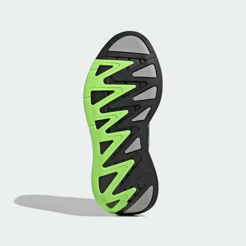 Scarpe adizero Aruku Bambini Core Black miniatura 3