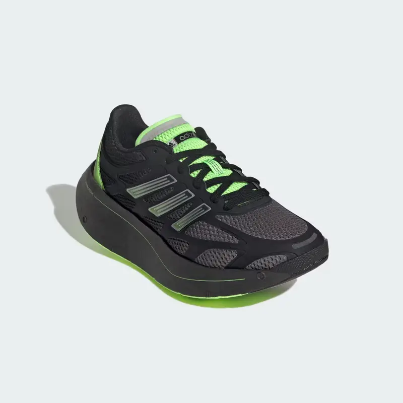 Scarpe adizero Aruku Bambini Core Black miniatura 4