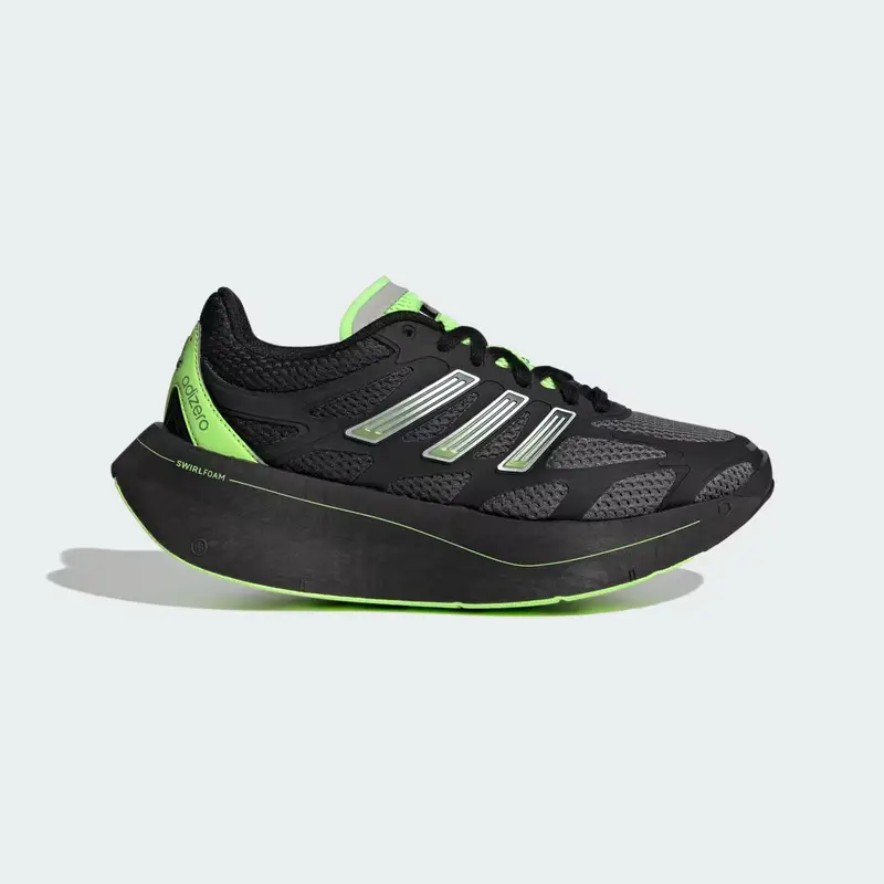 Scarpe adizero Aruku Bambini Core Black