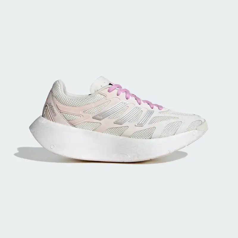 Scarpe adizero Aruku Cloud White