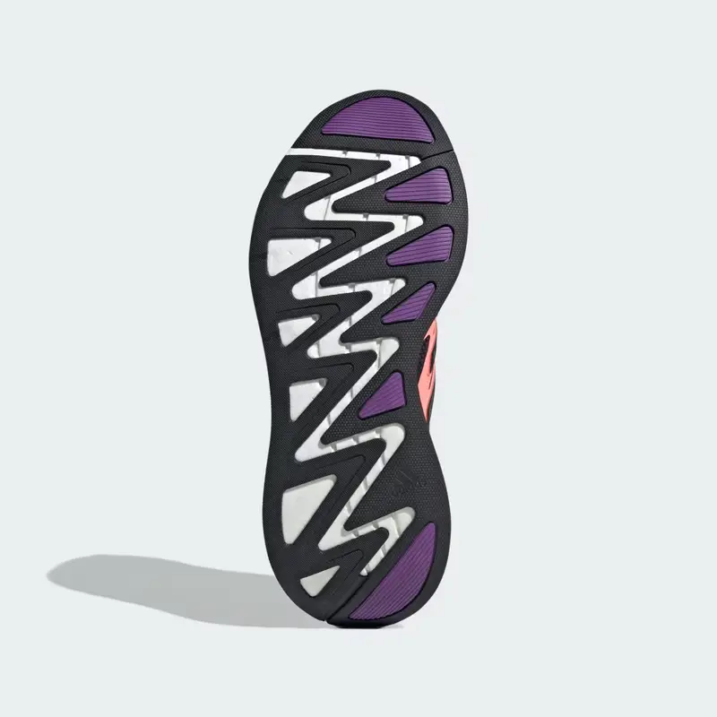 Scarpe adizero Aruku Core Black miniatura 3