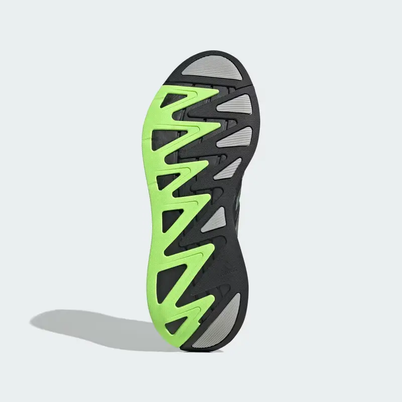 Scarpe adizero Aruku Core Black miniatura 3