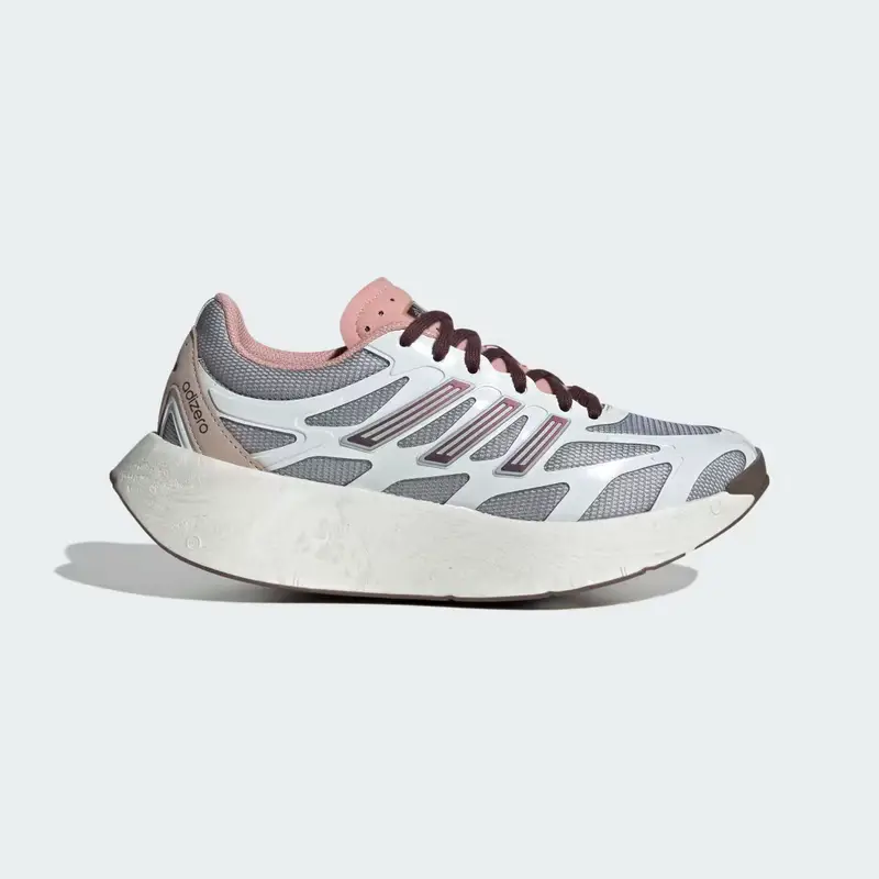 Scarpe adizero Aruku Crystal White