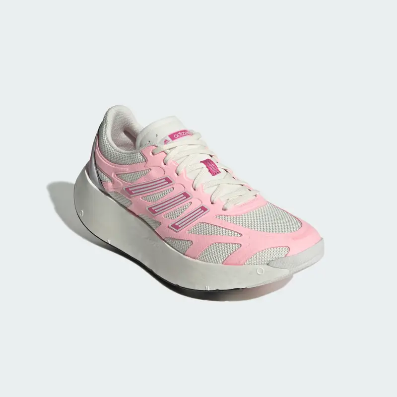 Scarpe adizero Aruku Glow Pink miniatura 4