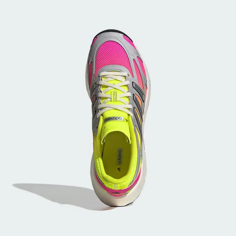 Scarpe adizero Aruku Shock Pink miniatura 2