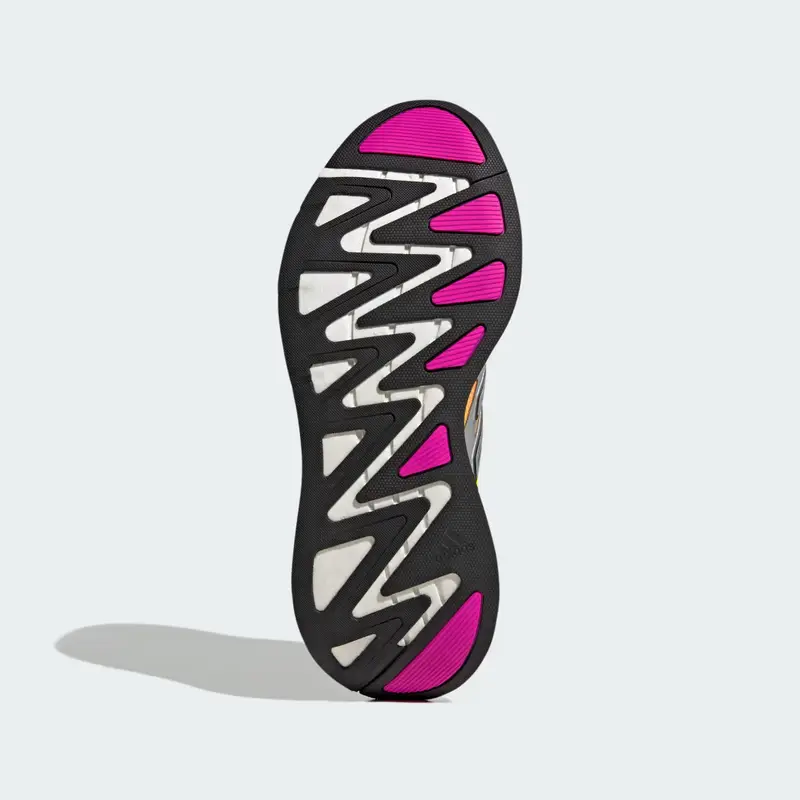 Scarpe adizero Aruku Shock Pink miniatura 3