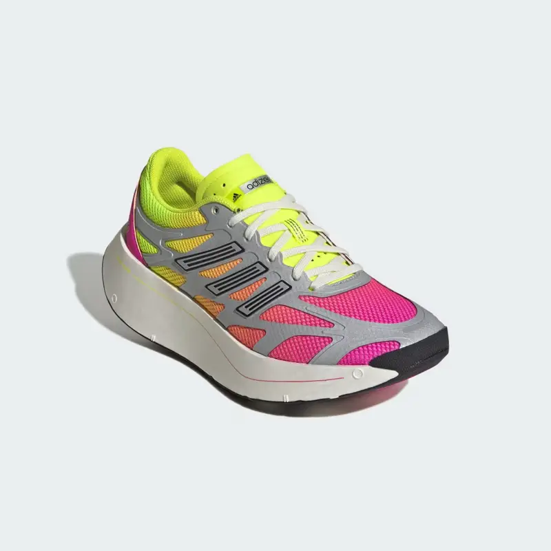 Scarpe adizero Aruku Shock Pink miniatura 4