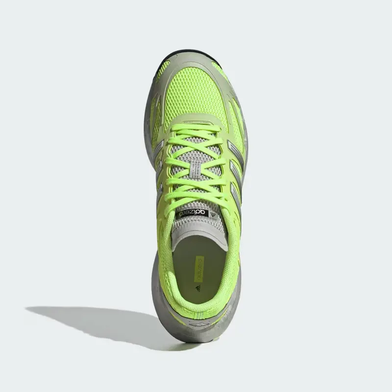 Scarpe adizero Aruku Signal Green miniatura 2