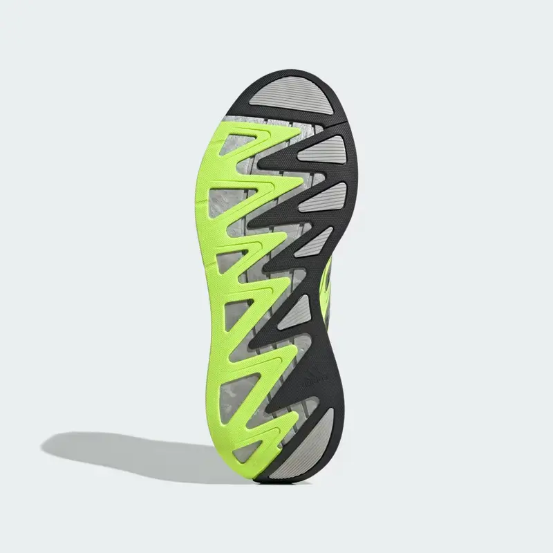 Scarpe adizero Aruku Signal Green miniatura 3