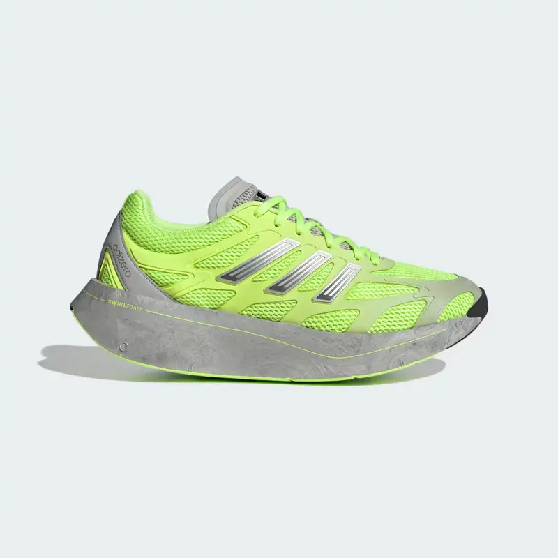 Scarpe adizero Aruku Signal Green