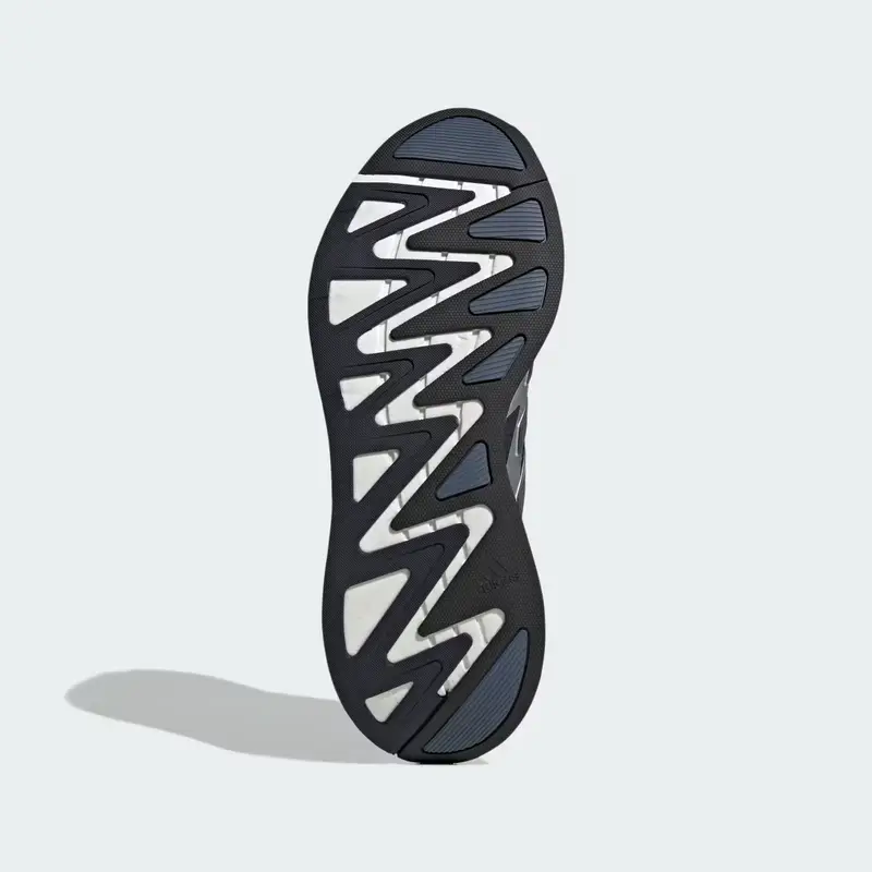 Scarpe adizero Aruku Silver Metallic miniatura 3