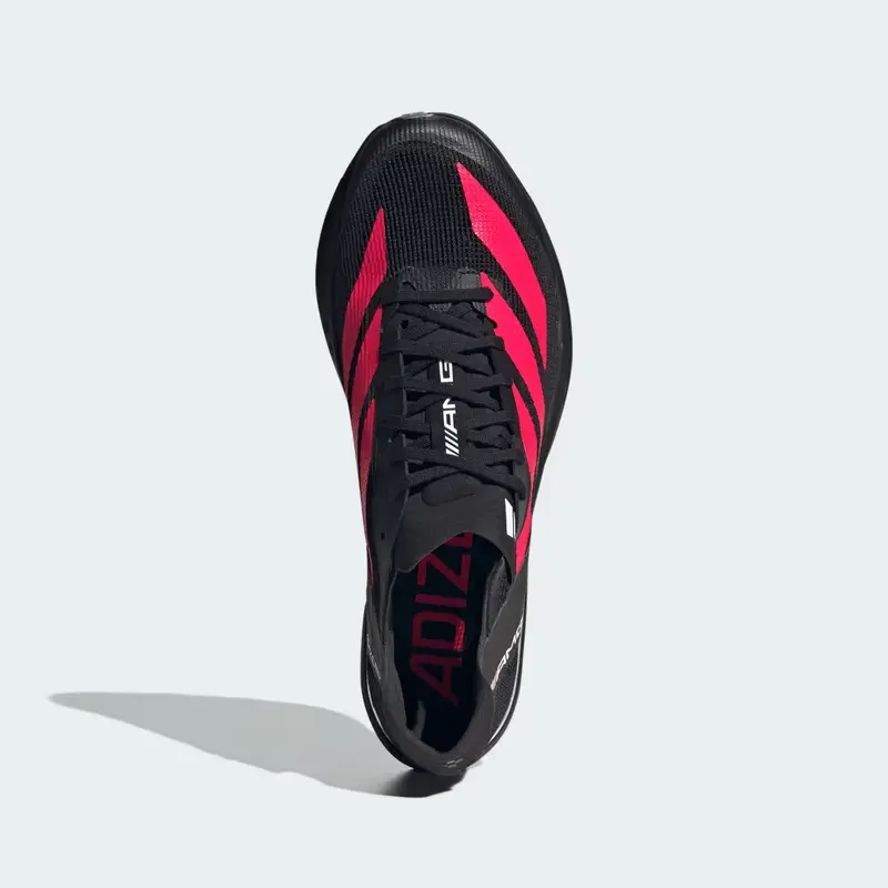 SCARPE ADIZERO AVANTI AMG Core Black miniatura 2