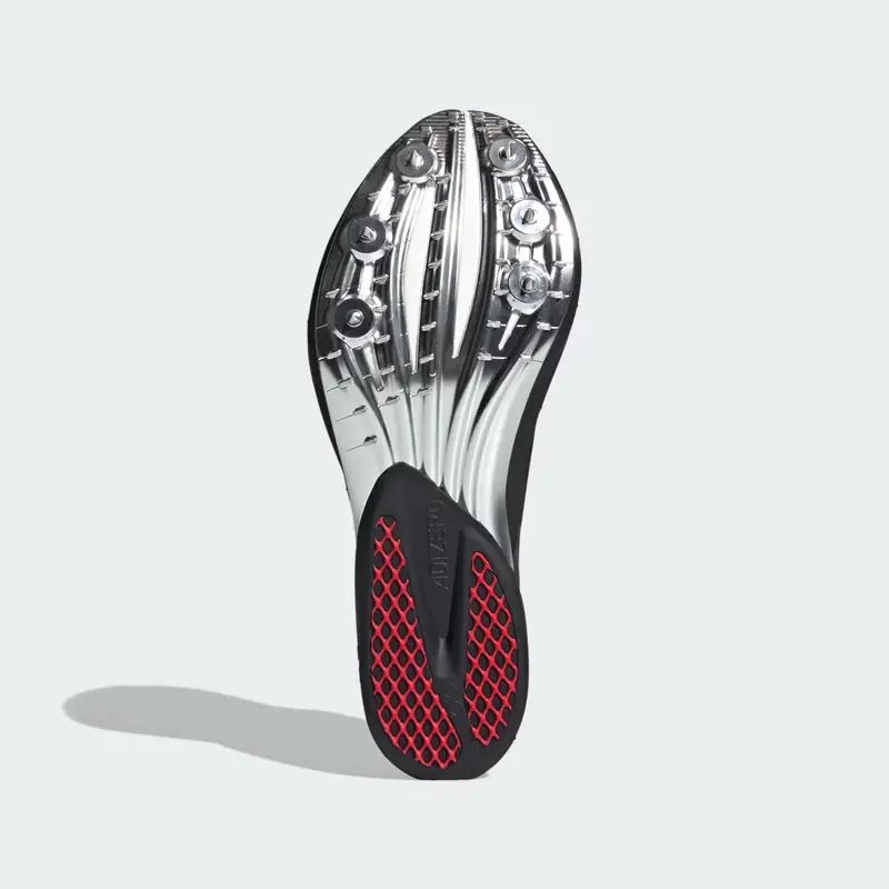 SCARPE ADIZERO AVANTI AMG Core Black miniatura 3