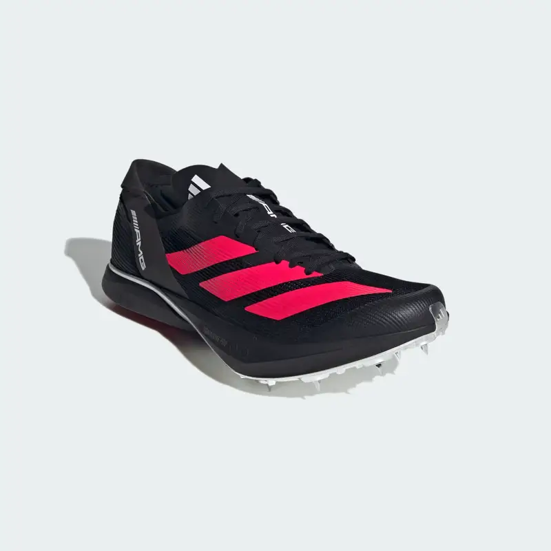 SCARPE ADIZERO AVANTI AMG Core Black miniatura 4