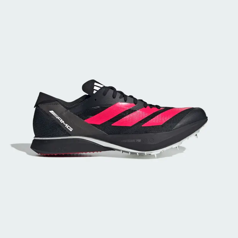 SCARPE ADIZERO AVANTI AMG Core Black