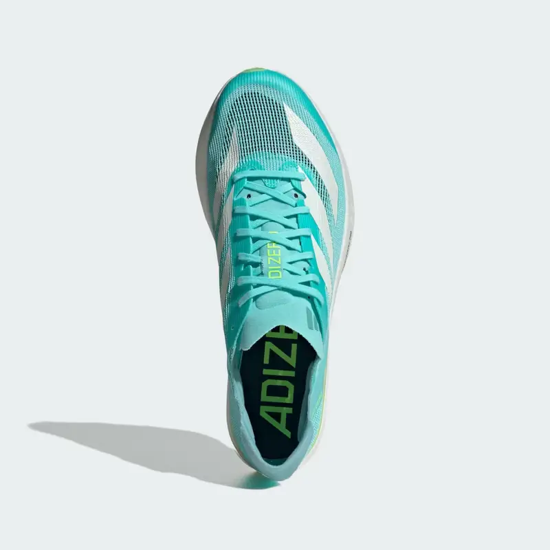 Scarpe adizero Avanti Flash Aqua miniatura 2
