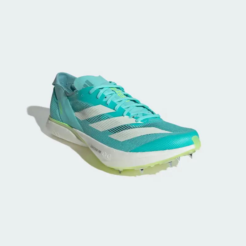 Scarpe adizero Avanti Flash Aqua miniatura 4