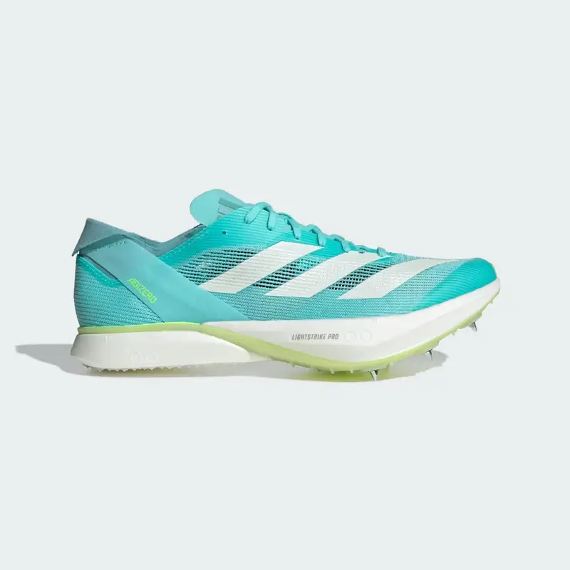 Scarpe adizero Avanti Flash Aqua
